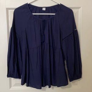 NWT Old Navy Blouse